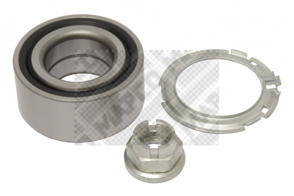 Kit de roulements de roue MAPCO 26131
