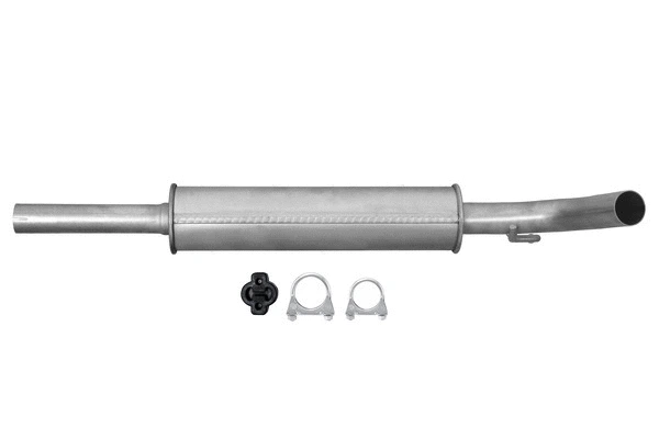 Silencieux avant Faurecia FS80362