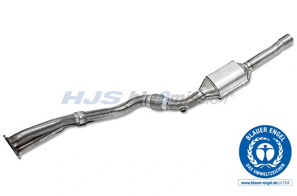 Catalyseur HJS 96 11 3152