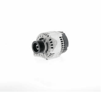 Alternateur A.Z. Meisterteile AZMT-49-035-1554