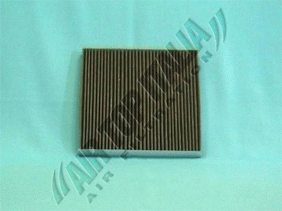 Filtre, air de l'habitacle ZERO WZ1380
