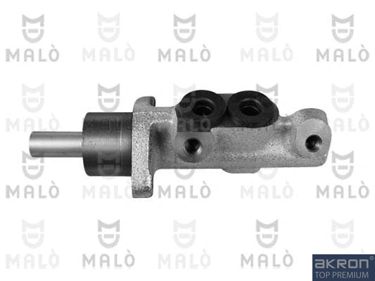 Maître-cylindre de frein AKRON-MALÒ 89148