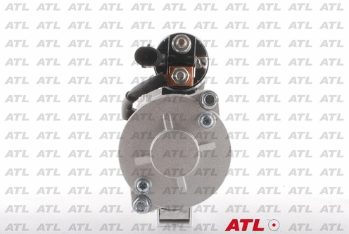 Démarreur ATL Autotechnik A 78 540