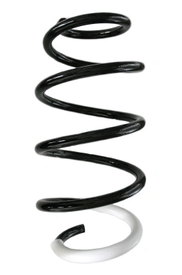 Ressort de suspension SPIDAN GKNW10130