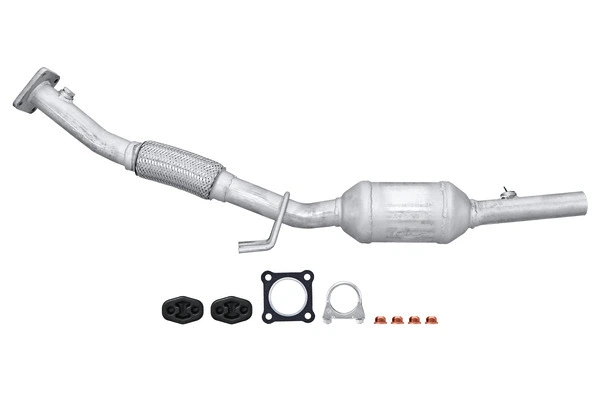 Catalyseur Faurecia FS60047K