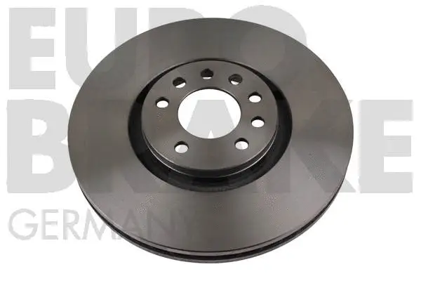Disque de frein EUROBRAKE 5815203673