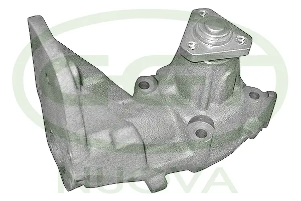 Pompe à eau, refroidissement du moteur GGT PA00808