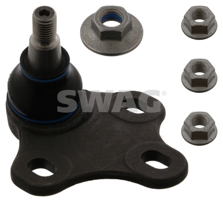 Rotule de suspension SWAG 30 94 0539