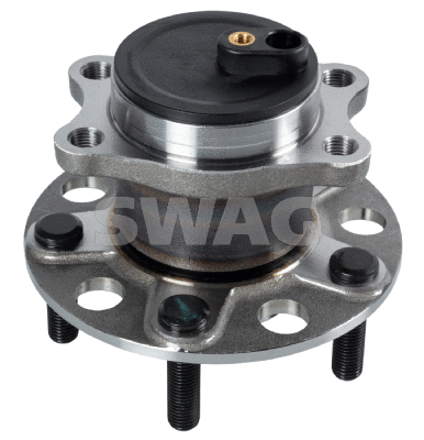 Kit de roulements de roue SWAG 33 10 2794