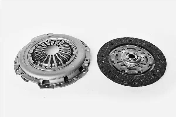 Kit d'embrayage ASAM AUTOMOTIVE 74874