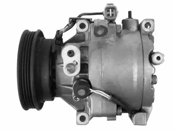 Compresseur, climatisation Airstal 10-2559