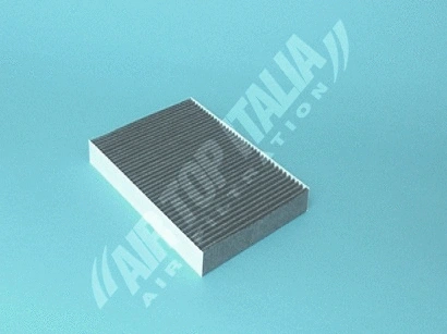 Filtre, air de l'habitacle ZERO WZ1634