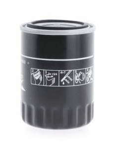 Filtre à huile A.Z. Meisterteile AZMT-41-040-1033