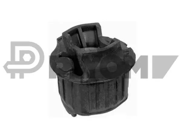 Suspension, corps de l'essieu PLYOM P755704