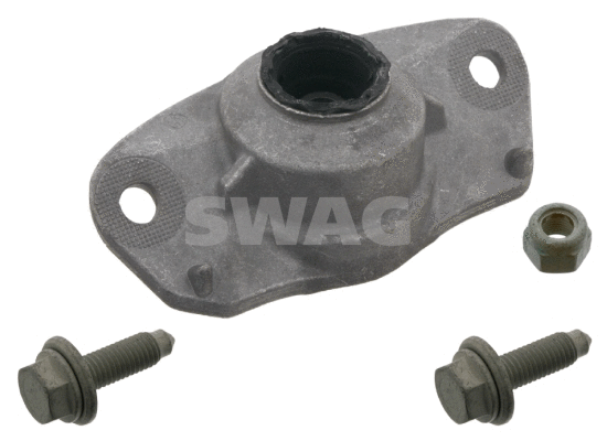 Kit de réparation, coupelle de suspension SWAG 30 93 7890
