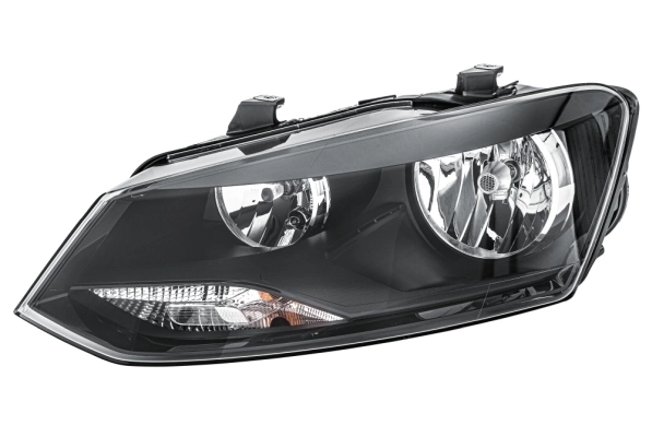 Projecteur principal HELLA 1EE 247 051-091