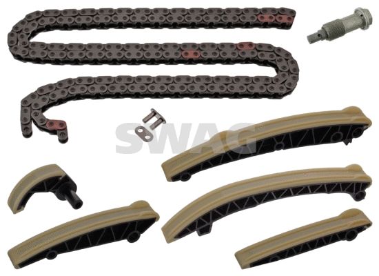 Kit de distribution par chaîne SWAG 10 94 9461