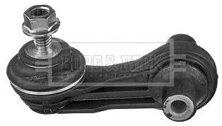 Entretoise/tige, stabilisateur BORG & BECK BDL7437