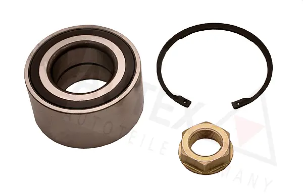 Kit de roulements de roue AUTEX 805059