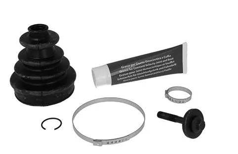 Jeu de joints-soufflets, arbre de commande CIFAM 613-478