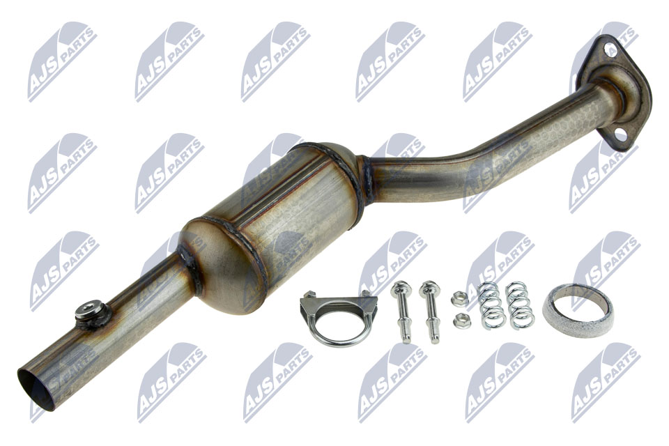 Catalyseur NTY KAT-RE-008