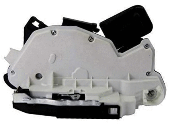 Serrure de porte BINDER 5677,225,1