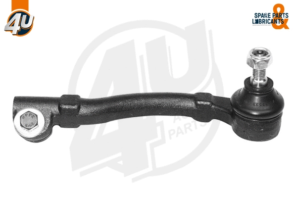 Rotule de barre de connexion 4U Autoparts A98606