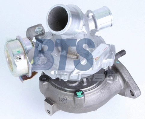 Turbocompresseur, suralimentation BTS Turbo T914556