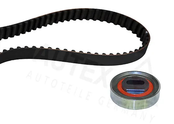 Kit de courroie crantée AUTEX 702164