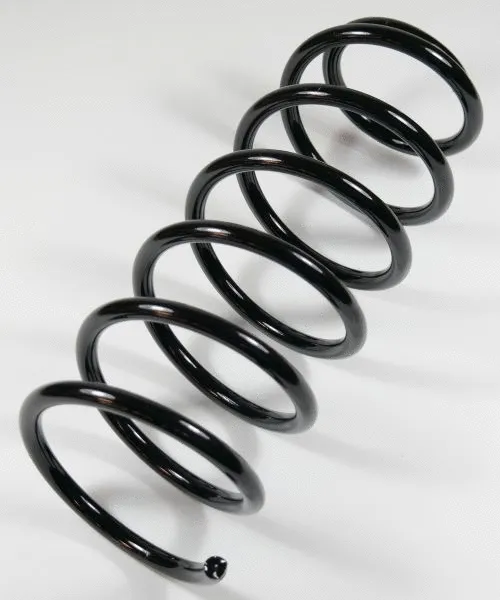 Ressort de suspension APEX Automotive 67038