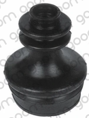 Joint-soufflet, arbre de commande GOOM DB-0111