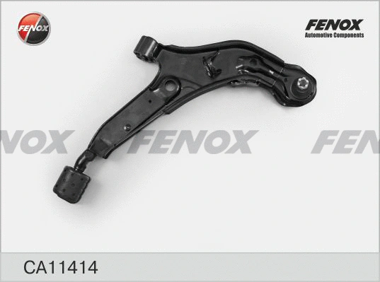 Bras de liaison, suspension de roue FENOX CA11414