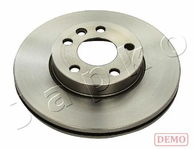 Disque de frein JAPKO 600317C