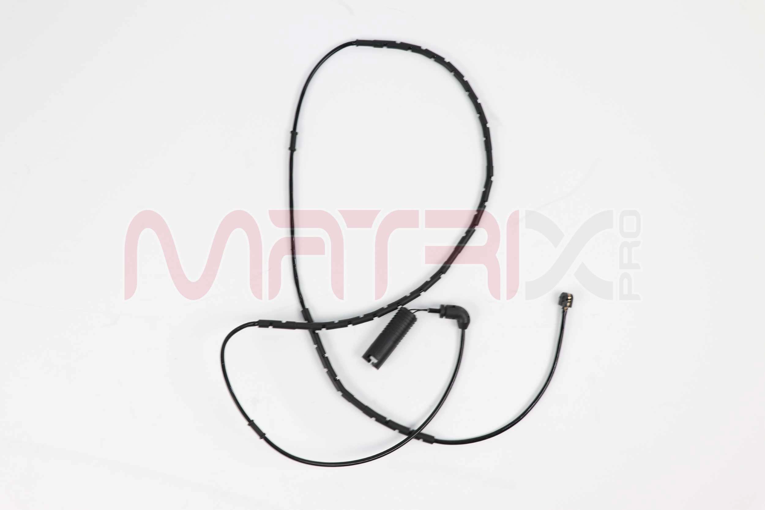 Contact d'avertissement, usure des plaquettes de frein MATRIX PRO MX01540048