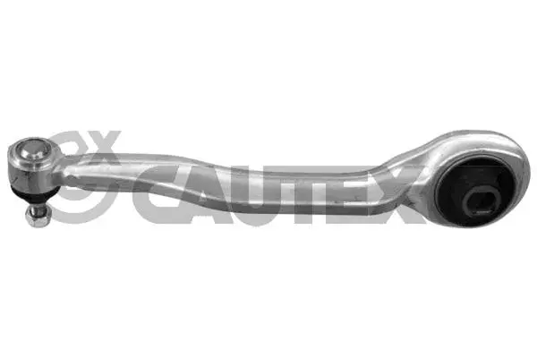 Bras de liaison, suspension de roue CAUTEX 750466