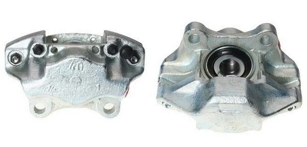 Étrier de frein 4X4 ESTANFI PDF-49-205