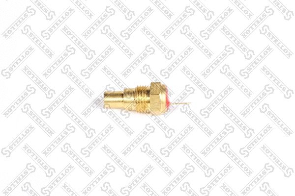 Sonde, température du liquide de refroidissement STELLOX 06-04082-SX