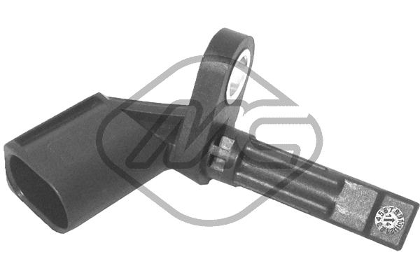 Capteur, vitesse de roue Metalcaucho 50179