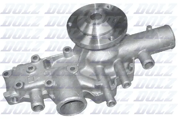 Pompe à eau, refroidissement du moteur DOLZ R161