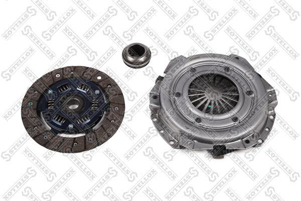 Kit d'embrayage STELLOX 07-01001-SX