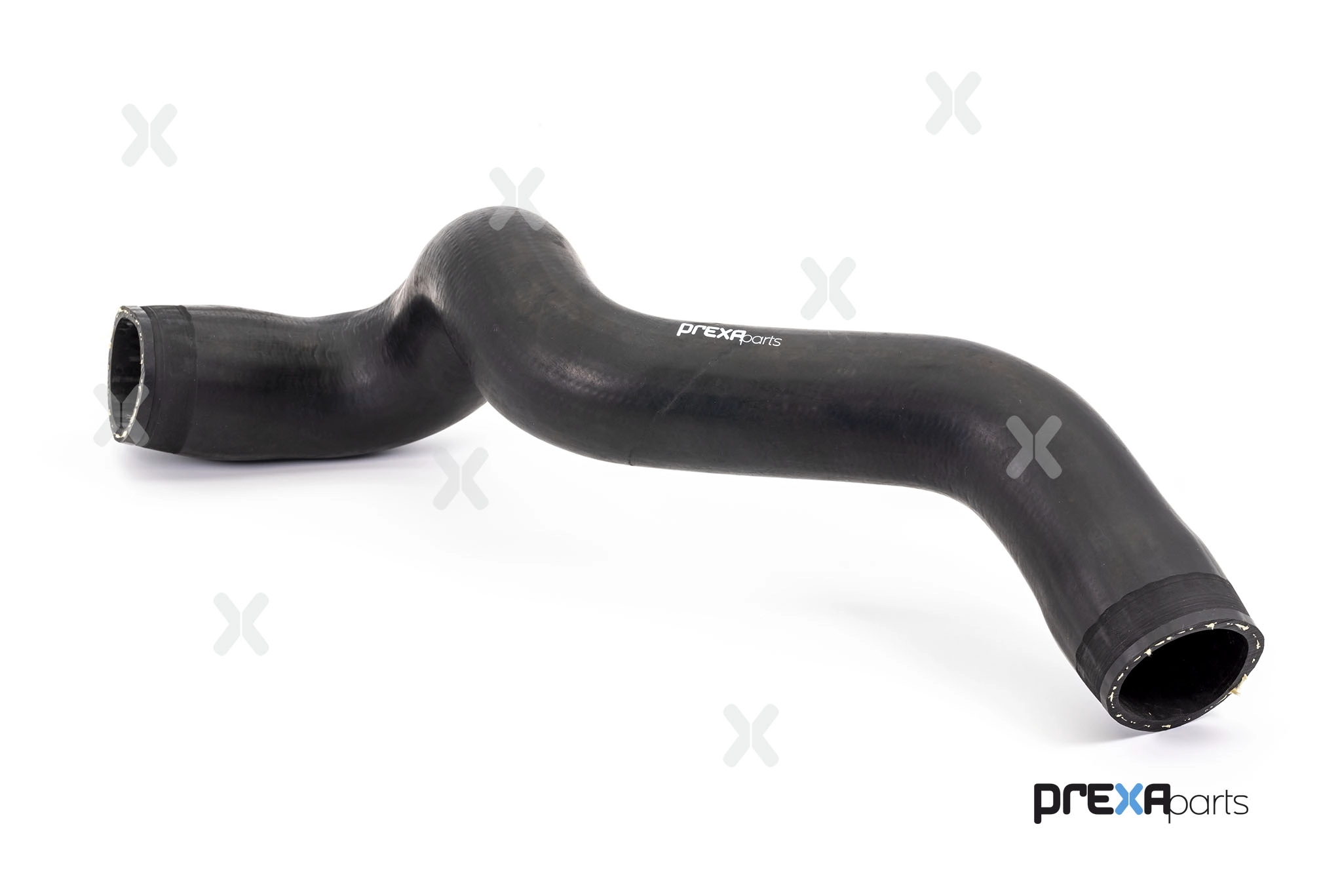 Gaine de suralimentation PREXAparts P126213