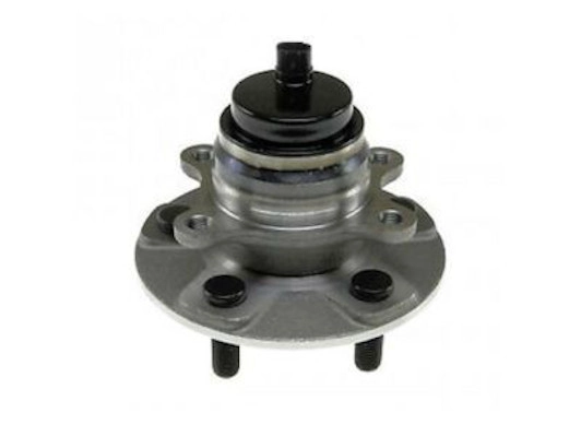 Kit de roulements de roue NPS T470A73