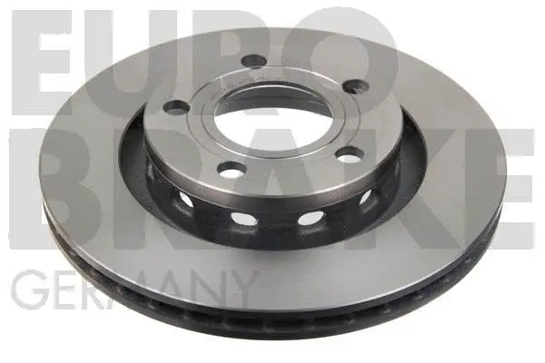 Disque de frein EUROBRAKE 5815204798