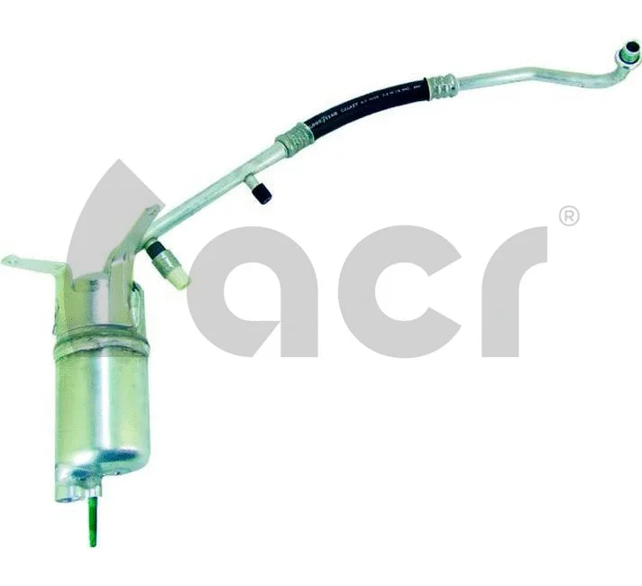Filtre déshydratant, climatisation ACR 170321