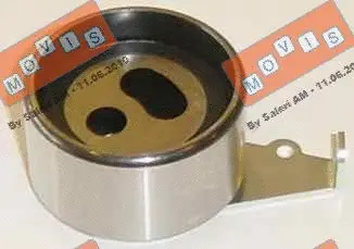 Poulie de tension, courroie crantée MOVIS AST2038