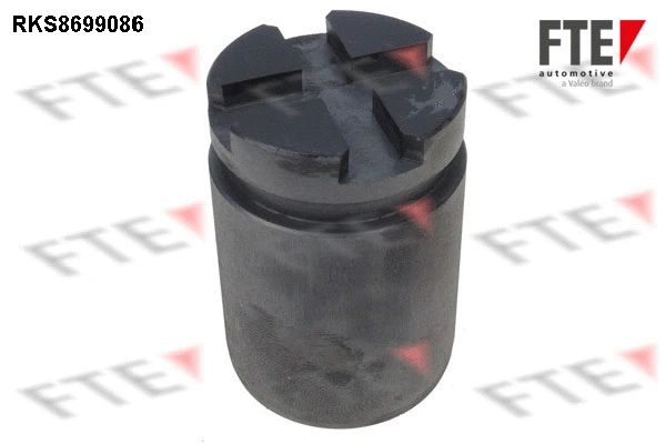 Piston, étrier de frein FTE 9313109
