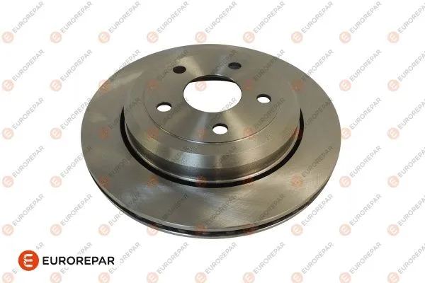 Disque de frein EUROREPAR 1667870980