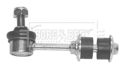 Entretoise/tige, stabilisateur BORG & BECK BDL6843
