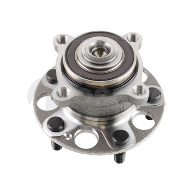 Moyeu de roue OSSCA 70280