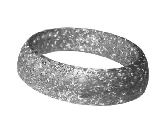 Bague d'étanchéité, tuyau d'échappement VEGAZ GmbH FD-151